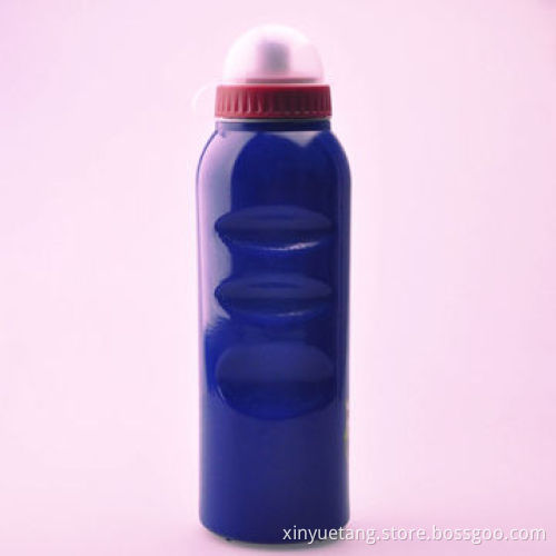 2014 World Cup Plastic BPA-free Sports Water Bottle, Shenzhen Factory, GNC Supplier